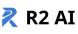 R2 AI logo