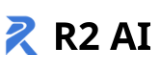 R2 AI logo